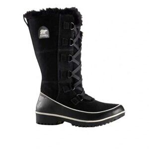 Sorel Tivoli High II Boots